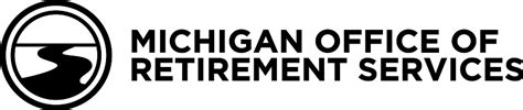Office of retirement services for michigan - P.O. Box 30171 · Lansing, MI 48909-7671 Michigan.gov/ORS Fax: 517-284-4416 Department of Technology, Management & Budget R0941D (Rev. 1/2023) Authority: 1980 P.A. 300; 1943 P.A. 240; 1986 P.A. 182; 1992 P.A. 234, as amended Retirement Application — For Michigan National Guard State Military Retirement